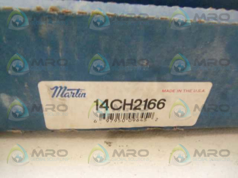 MARTIN 14CH2166  NSMP