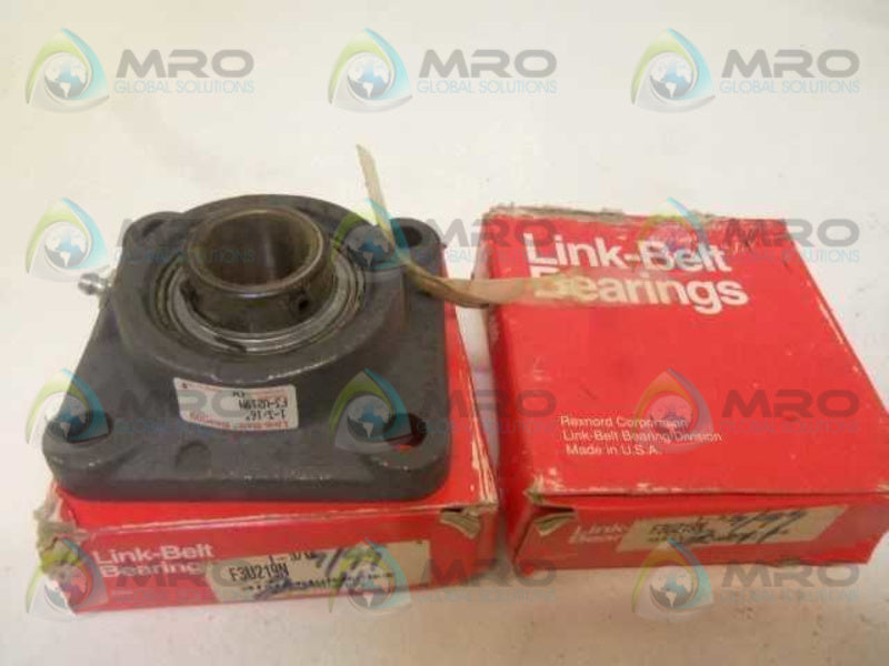 CHICAGO BLOWER F3U219N NSMP
