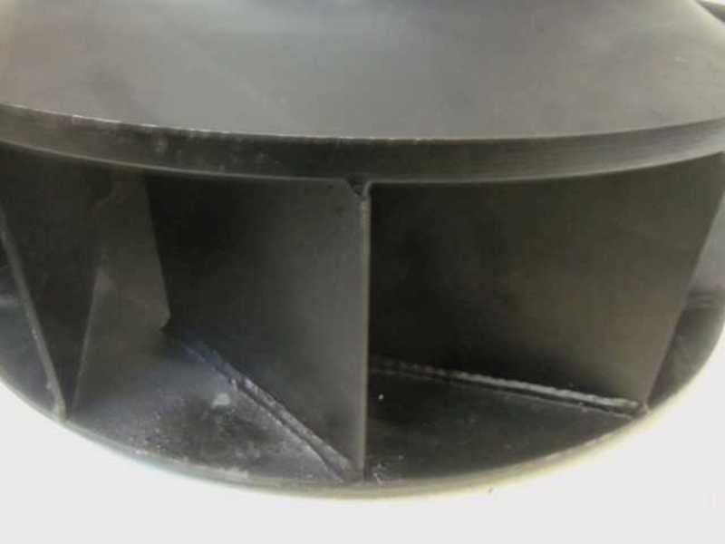 CHICAGO BLOWER F3U219N NSMP