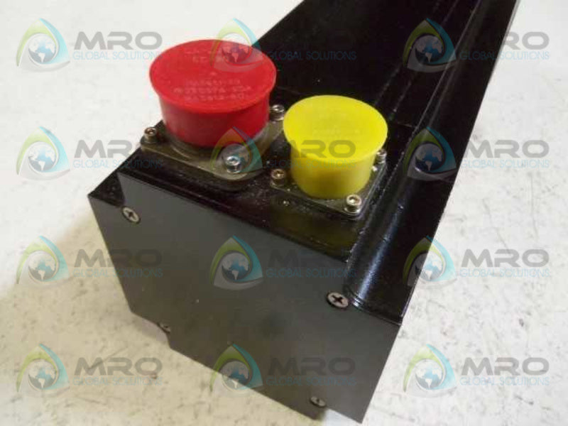 CONTROL TECHNIQUES DXM-490CB MOTOR 960131-13 REV. A6, 3.19 HP  NSMP