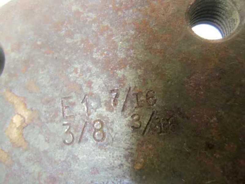 MARTIN E 1-7/16" NSMP