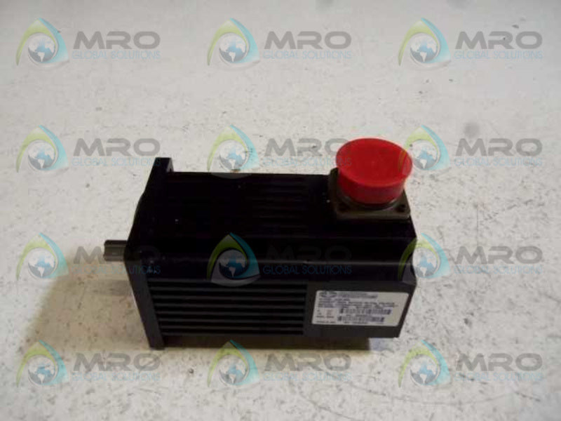 CONTROL TECHNIQUES DXM-308 960033-01 SERVO MOTOR  NSMP