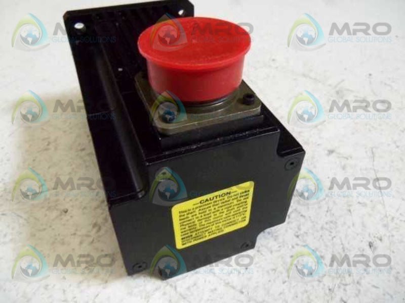 CONTROL TECHNIQUES DXM-308 960033-01 SERVO MOTOR  NSMP