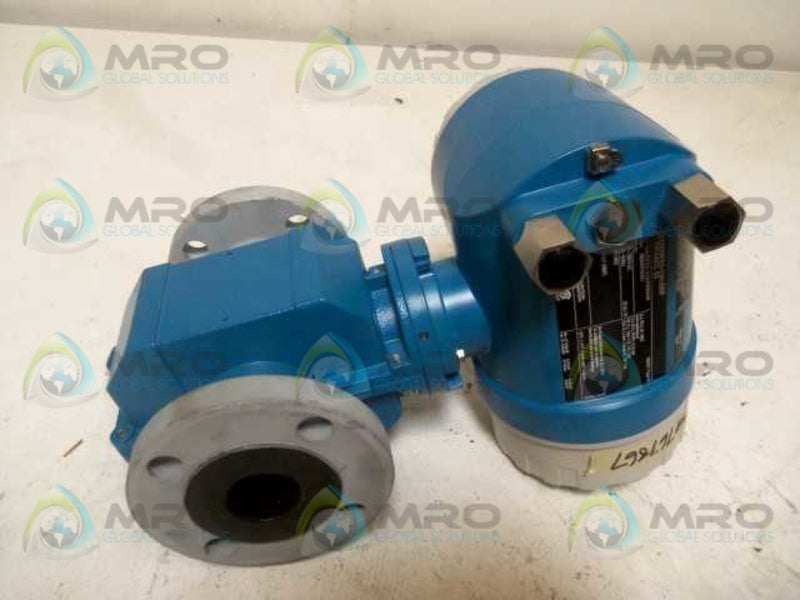 ENDRESS+HAUSER PROMAG W 50W40-UL0A1RA0B4AW  NSNP