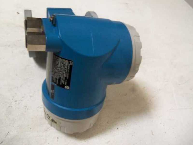 ENDRESS+HAUSER PROMAG W 50W40-UL0A1RA0B4AW  NSNP