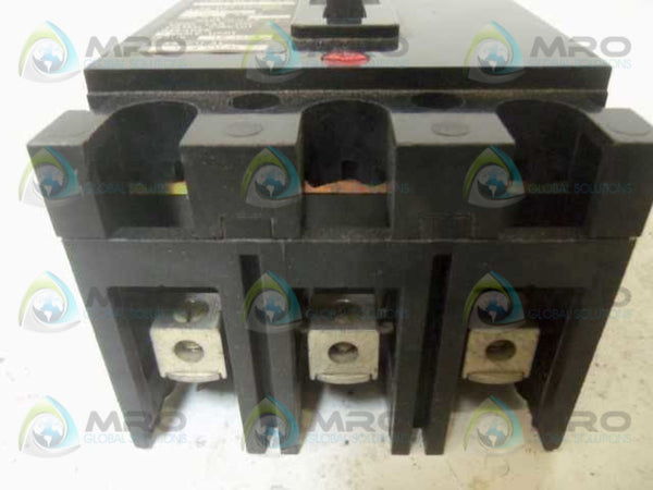 CUTLER HAMMER FC 3020 CIRCUIT BREAKER 20A  NSNP