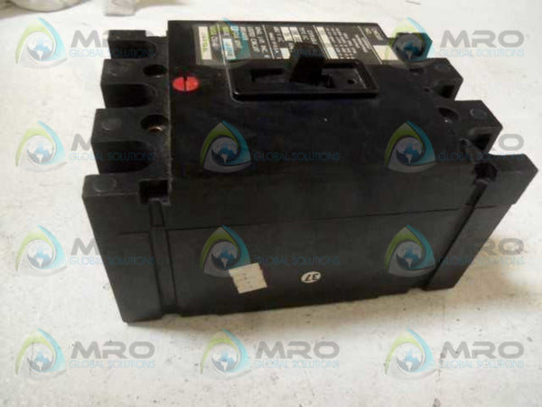 CUTLER HAMMER FC 3020 CIRCUIT BREAKER 20A  NSNP