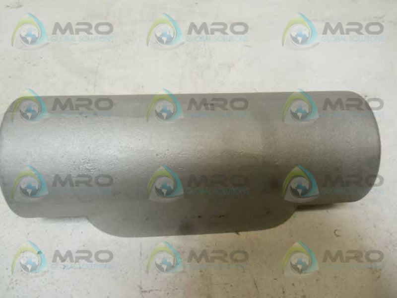 COOPER C87 CONDULET OUTLET BODY  NSMP