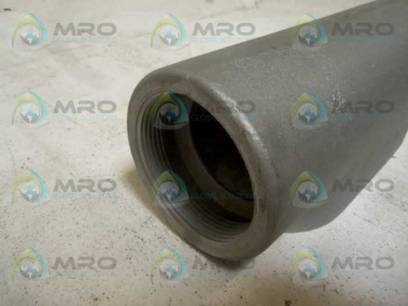 COOPER C87 CONDULET OUTLET BODY  NSMP