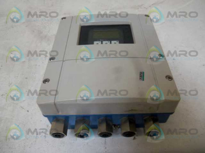ENDRESS+HAUSER 53 53P80-EL081RC5B2AK NSNP