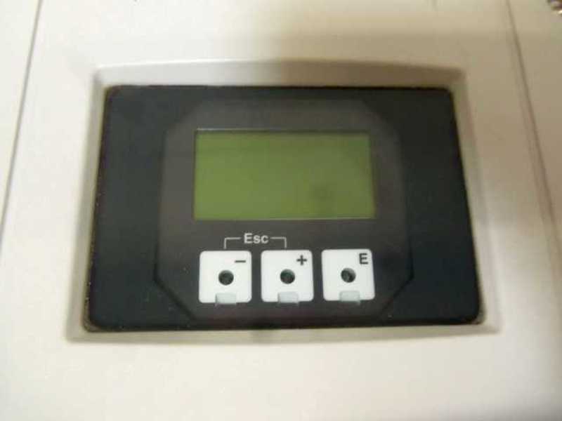 ENDRESS+HAUSER 53 53P80-EL081RC5B2AK NSNP