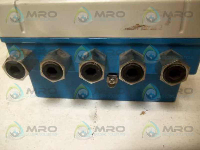 ENDRESS+HAUSER 53 53P80-EL081RC5B2AK NSNP