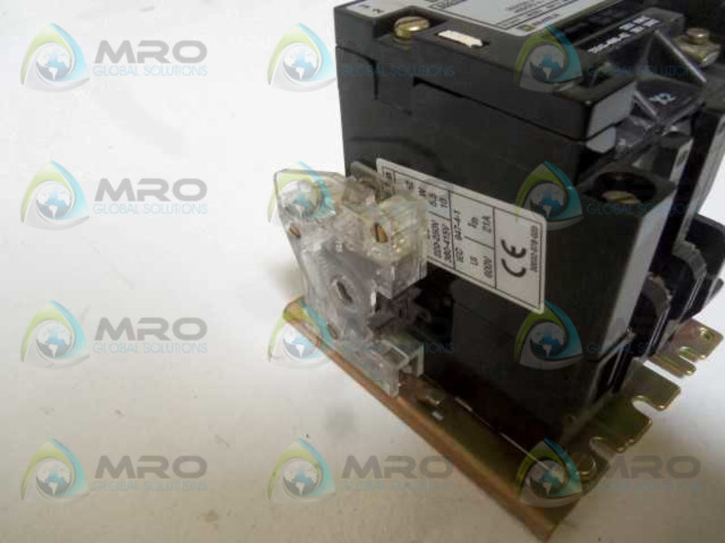 SQUARE D 8502BO2S 120V UNMP