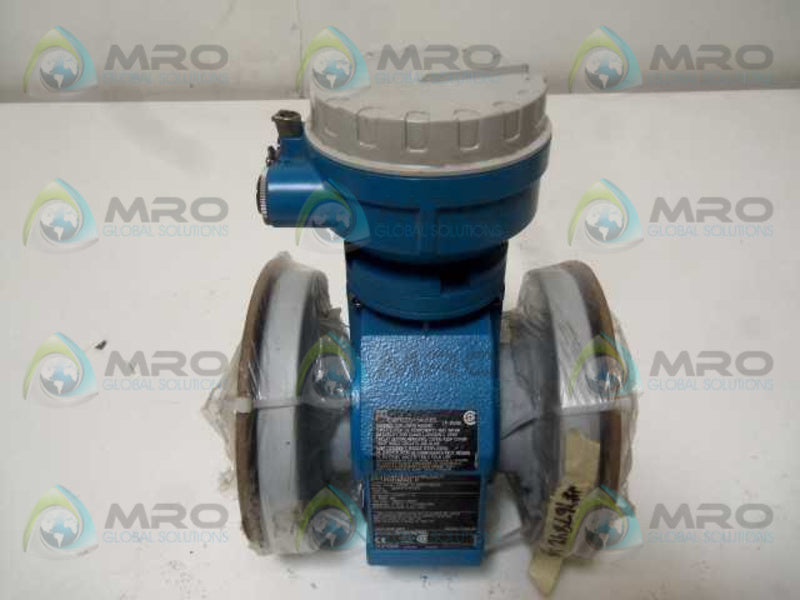 ENDRESS+HAUSER PROMAG P 53P80-EL0B1RC5B2AK NSNP