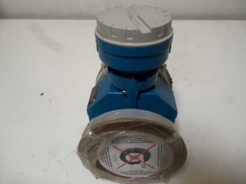 ENDRESS+HAUSER PROMAG P 53P80-EL0B1RC5B2AK NSNP