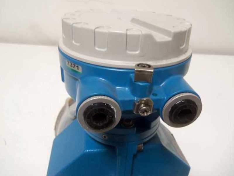 ENDRESS+HAUSER PROMAG P 53P80-EL0B1RC5B2AK NSNP