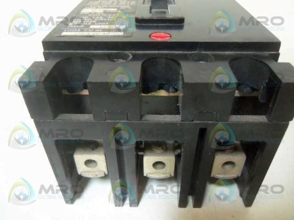 CUTLER HAMMER FC 3020 CIRCUIT BREAKER 20A  NSMP