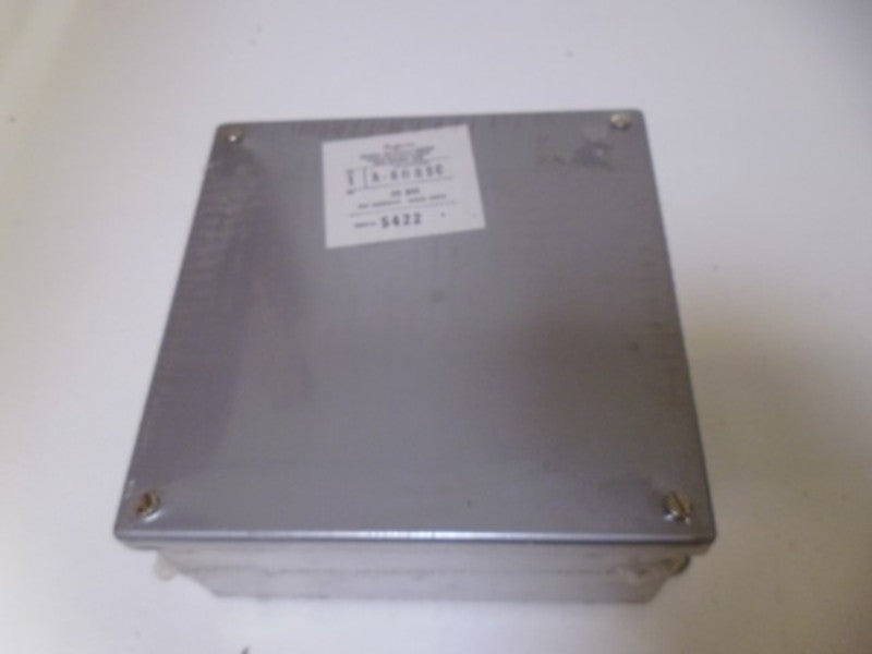 LOT OF 6 HOFFMAN A-808SC NSMP