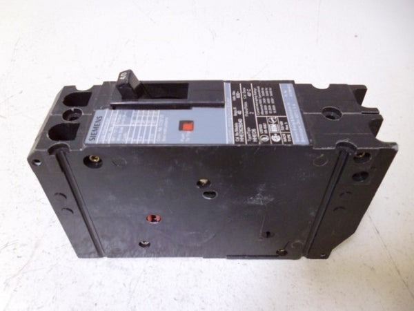 ITE-SIEMENS HHED62B040R CIRCUIT BREAKER 40A RECONDITIONED
