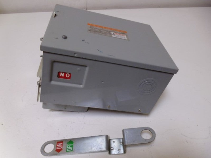 ITE RV461 XL-X 30A NSNP