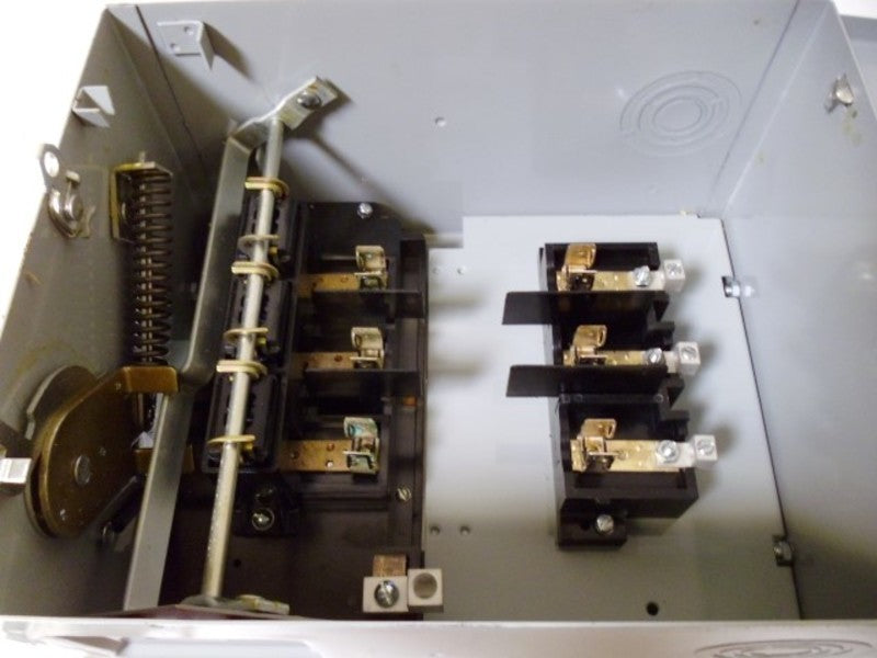 ITE RV461 XL-X 30A NSNP