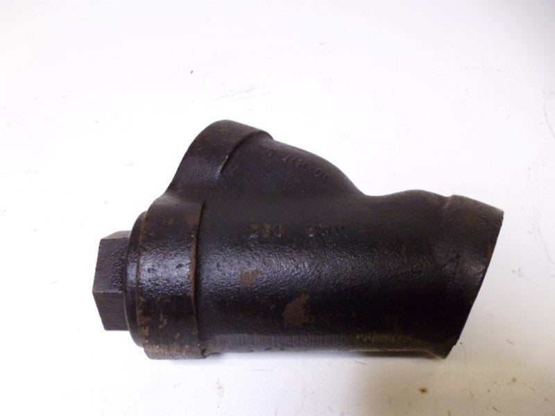 MUELLER 250 SWP STEAM TRAP 20 11M-01  NSNP