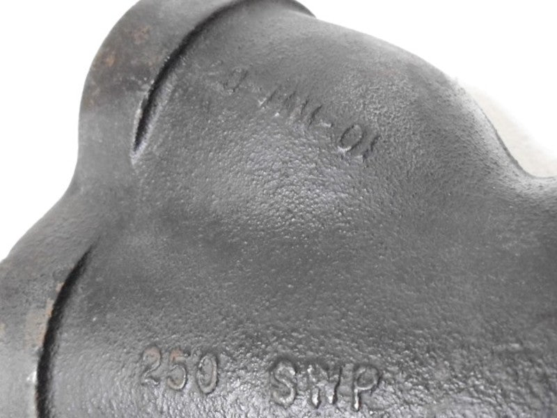 MUELLER 250 SWP STEAM TRAP 20 11M-01  NSNP
