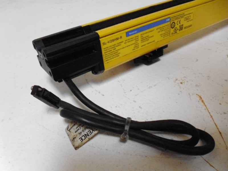 KEYENCE SL-V28HM-R NSNP