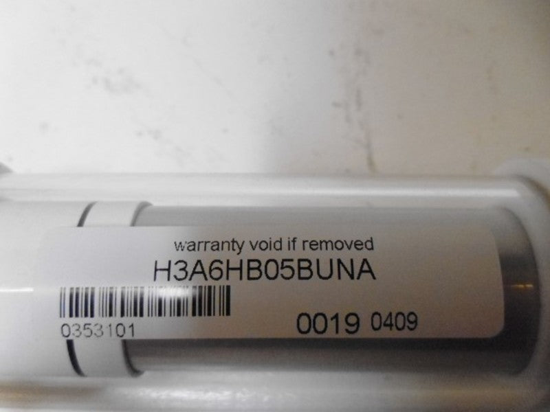 LAKE MONITORS H3A6HB05BUNA FLOW MONITOR  NSMP