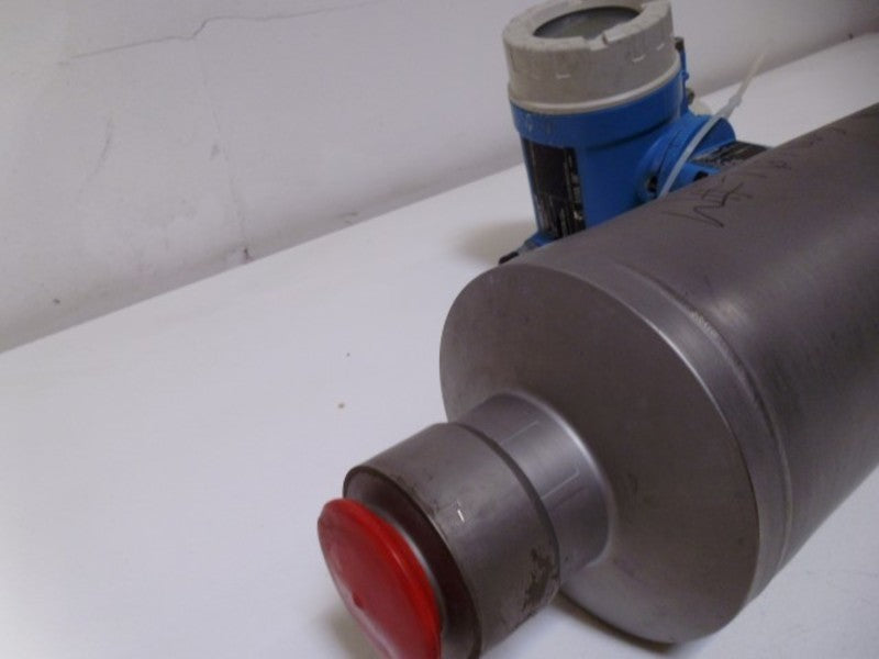 ENDRESS+HAUSER PROMASS 1 83150-AFTAAAAAL2AK FLOWMETER  NSNP