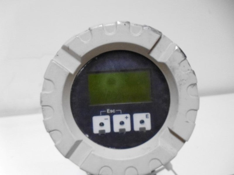 ENDRESS+HAUSER PROMASS 1 83150-AFTAAAAAL2AK FLOWMETER  NSNP