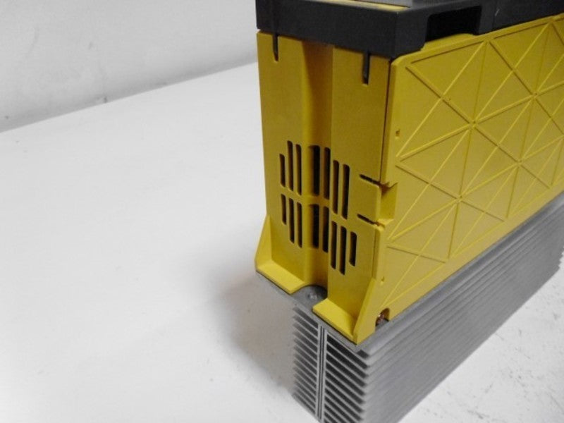 FANUC A06B-6073-H211#H500 SPINDLE AMPLIFIER MODULE  UNMP