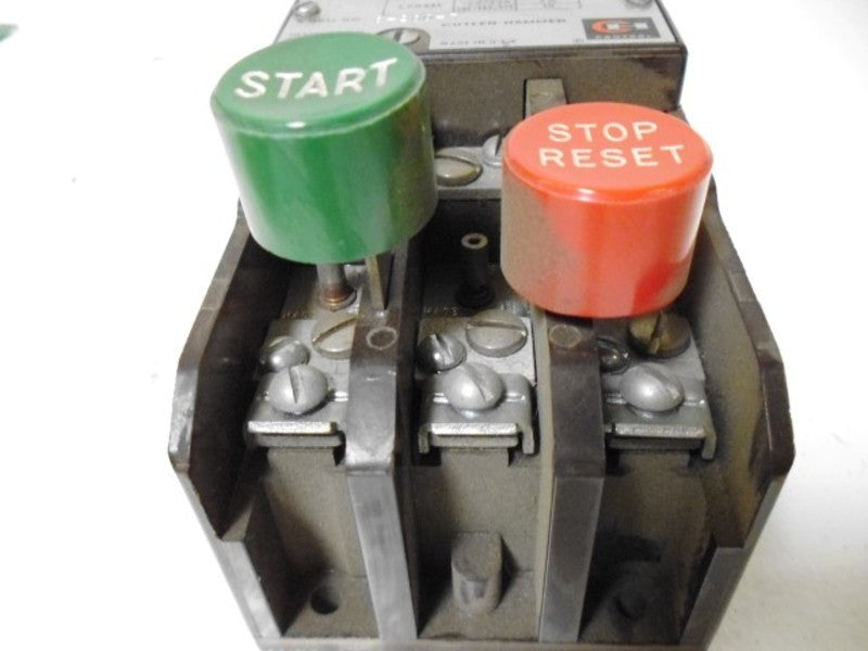 CUTLER HAMMER 9115H174 STARTER NON-REVERSING  NSMP