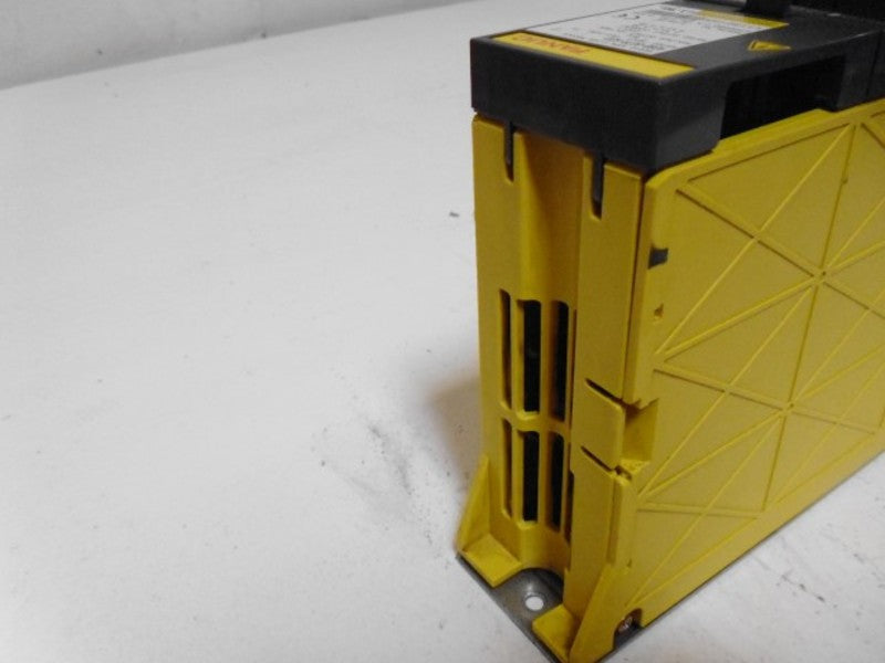 FANUC A06B-6079-H201 SERVO AMPLIFIER  UNMP