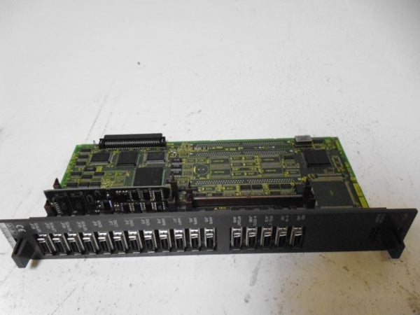 FANUC A16B-2202-0401/07B CONTROL BOARD  NSNP