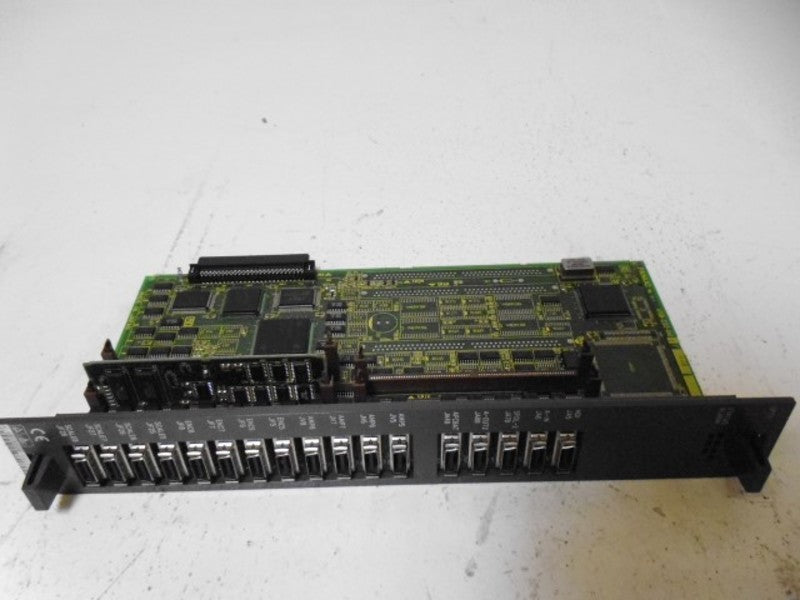 FANUC A16B-2202-0401/07B CONTROL BOARD  NSNP