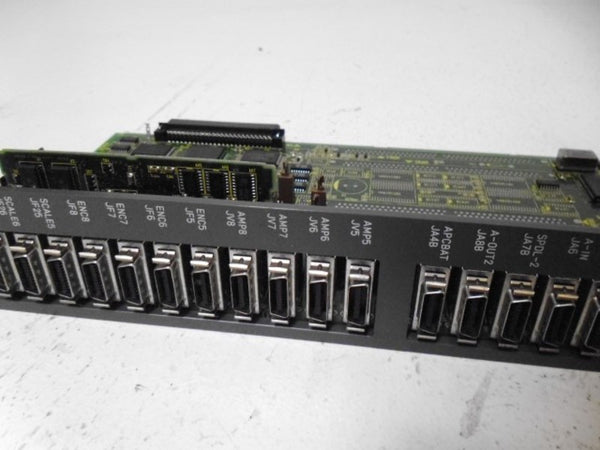 FANUC A16B-2202-0401/07B CONTROL BOARD  NSNP