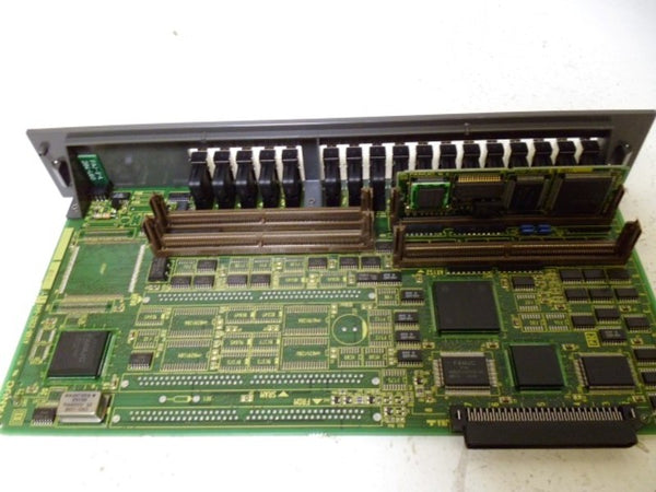 FANUC A16B-2202-0401/07B CONTROL BOARD  NSNP