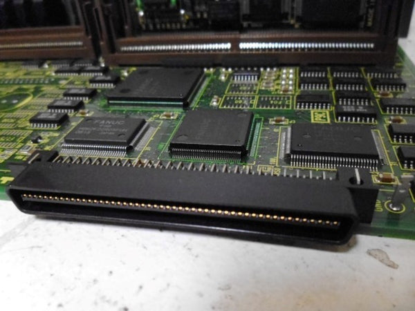 FANUC A16B-2202-0401/07B CONTROL BOARD  NSNP