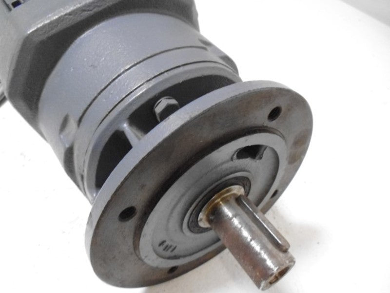SEW-EURODRIVE RF43 DT80N4/TH ELECTRIC MOTOR  NSNP