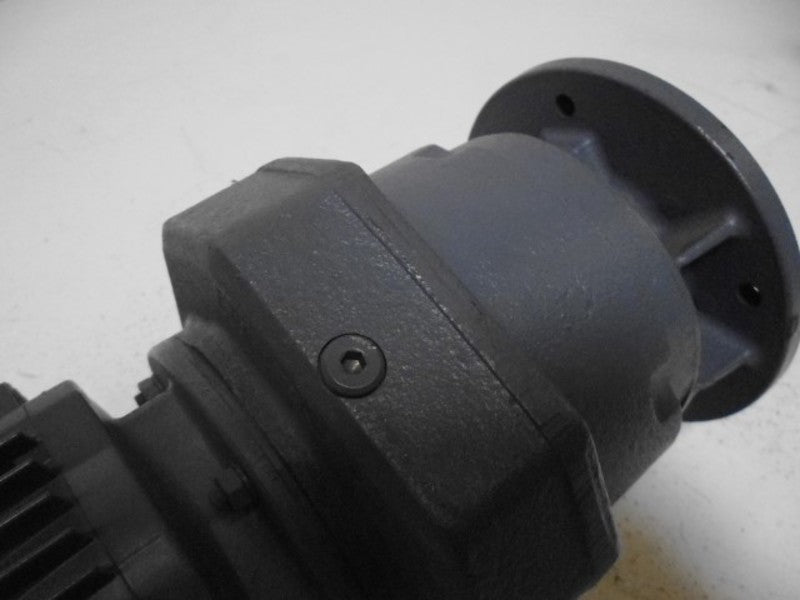 SEW-EURODRIVE RF43 DT80N4/TH ELECTRIC MOTOR  NSNP