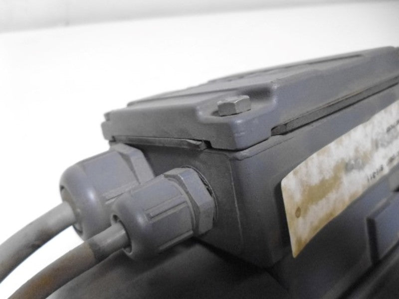 SEW-EURODRIVE RF43 DT80N4/TH ELECTRIC MOTOR  NSNP