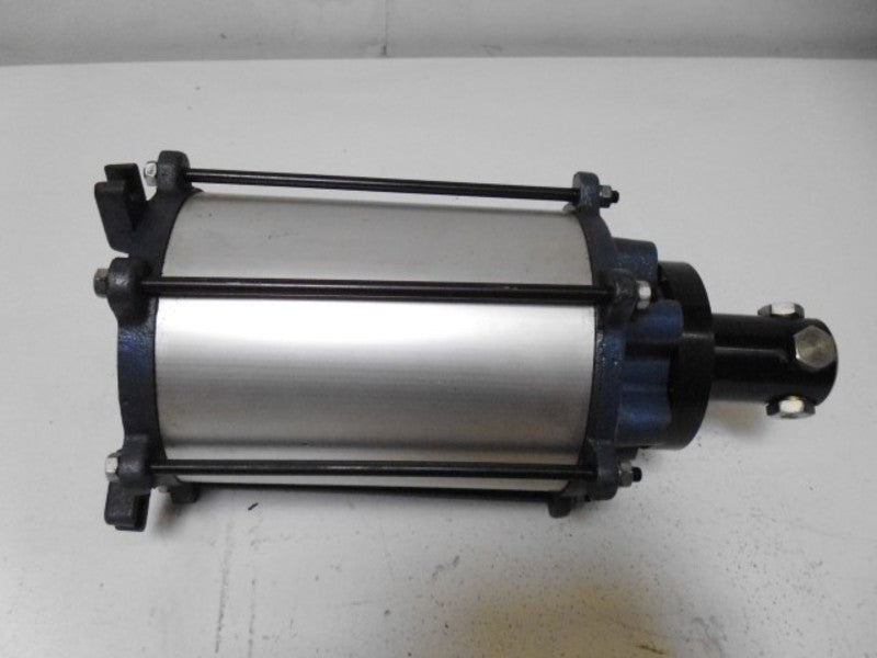 SPENCER FRANKLIN SF-2630 BOOSTER PUMP  UNMP
