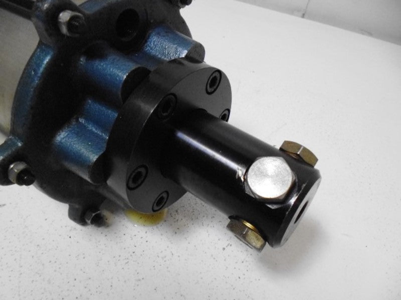 SPENCER FRANKLIN SF-2630 BOOSTER PUMP  UNMP