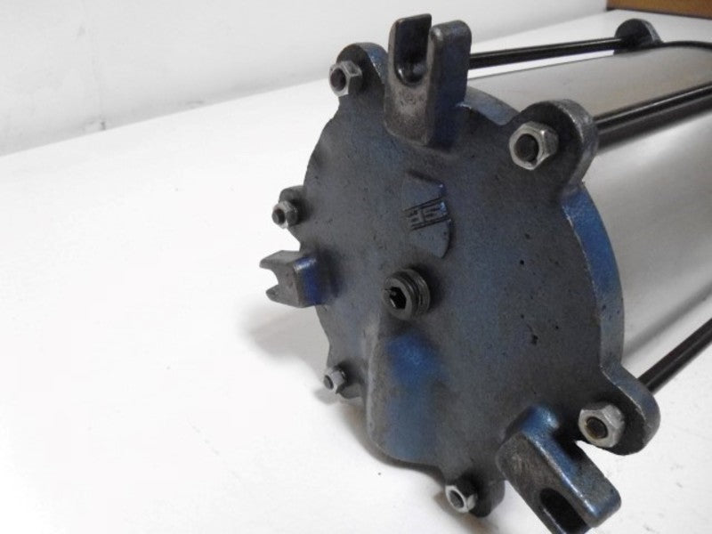 SPENCER FRANKLIN SF-2630 BOOSTER PUMP  UNMP