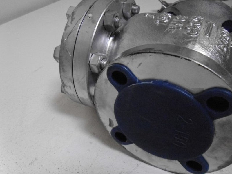 CRANE 147 XU GATE CHECK VALVE  NSNP