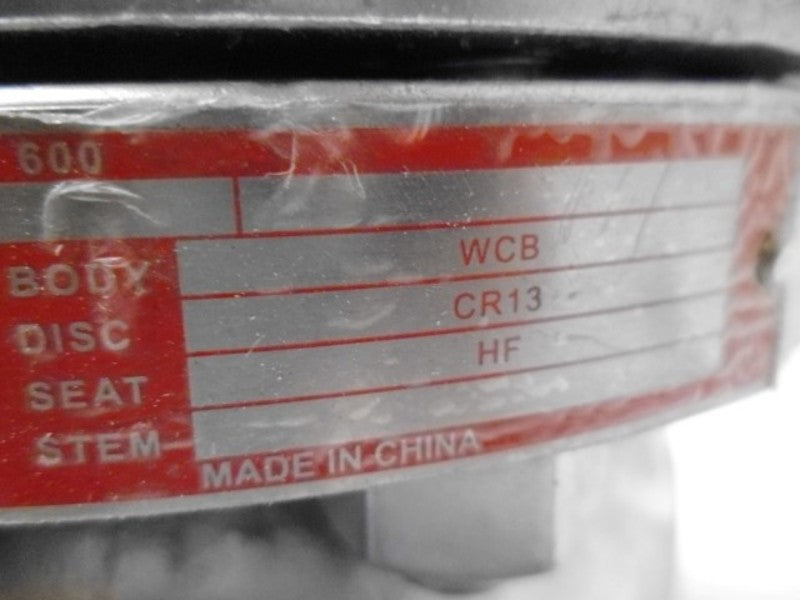 CRANE 147 XU GATE CHECK VALVE  NSNP