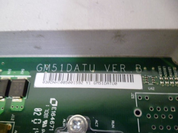 HUAWEI GM51DATU VER. B PC BOARD  NSMP