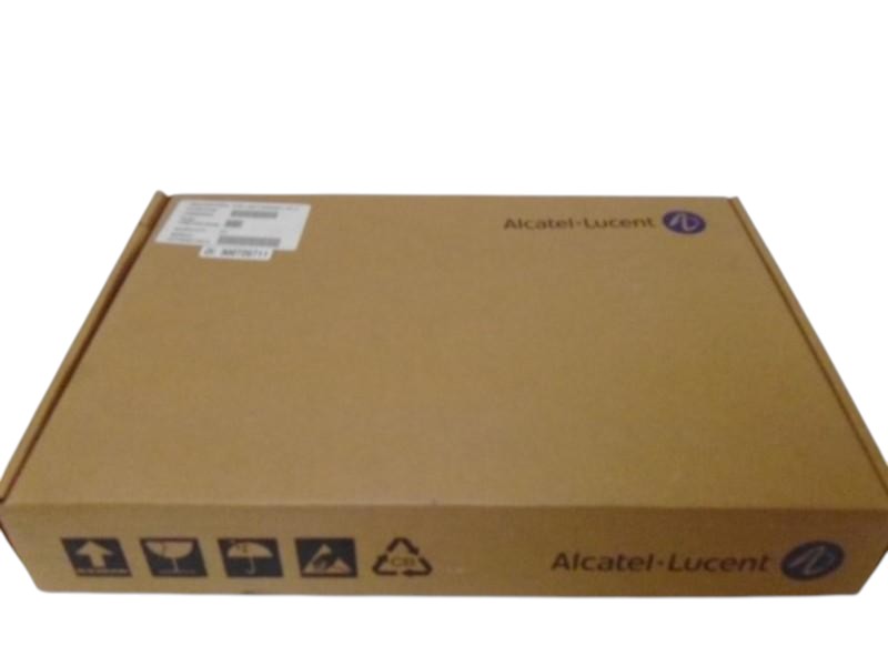 ALCATEL-LUCENT 44WW71 URCM CRP1UZJAAG 1:7  NSMP
