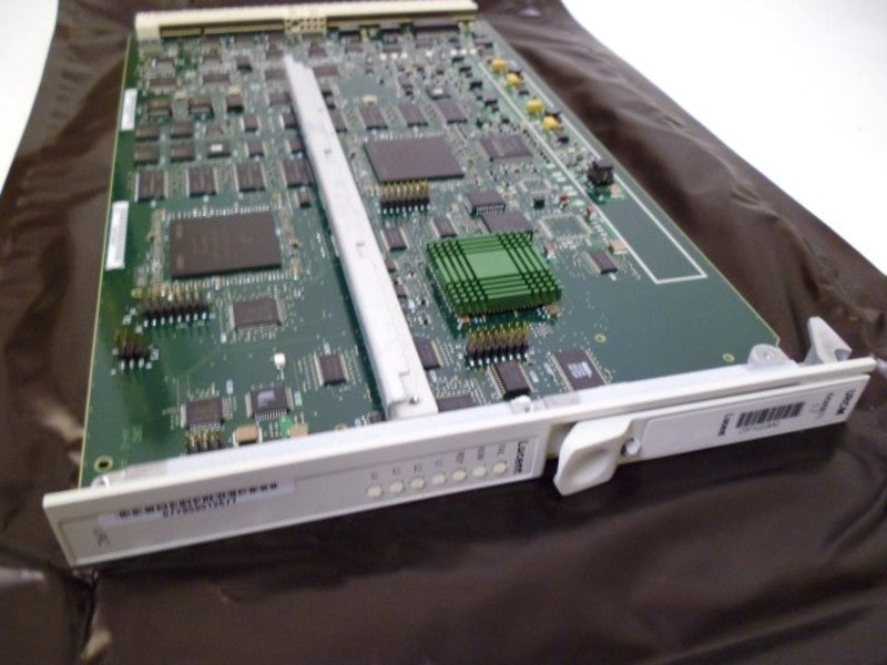 ALCATEL-LUCENT 44WW71 URCM CRP1UZJAAG 1:7  NSMP